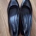 Vand pantofi de dama mar 38, negri si pantofi de dama maro, mar 37-38